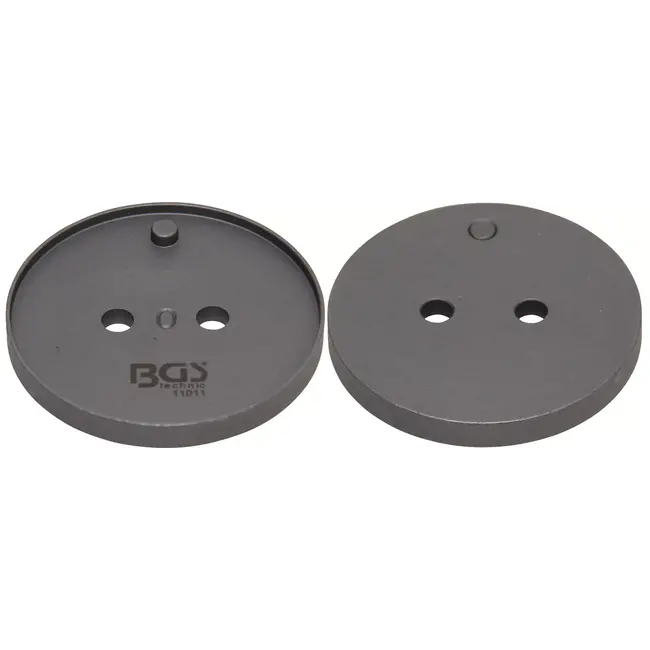 BGS Remzuiger terugsteladapter 0 - voor GM