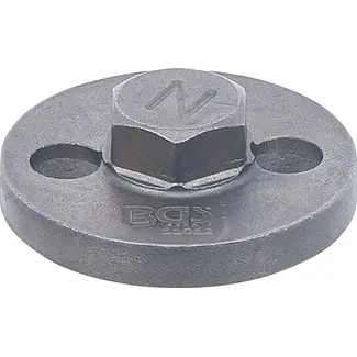 BGS Remzuiger terugsteladapter - voor Citroën