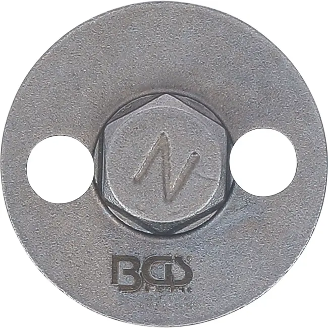 BGS Remzuiger terugsteladapter - voor Citroën