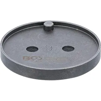 BGS technic Remzuiger terugsteladapter 9 - voor GM