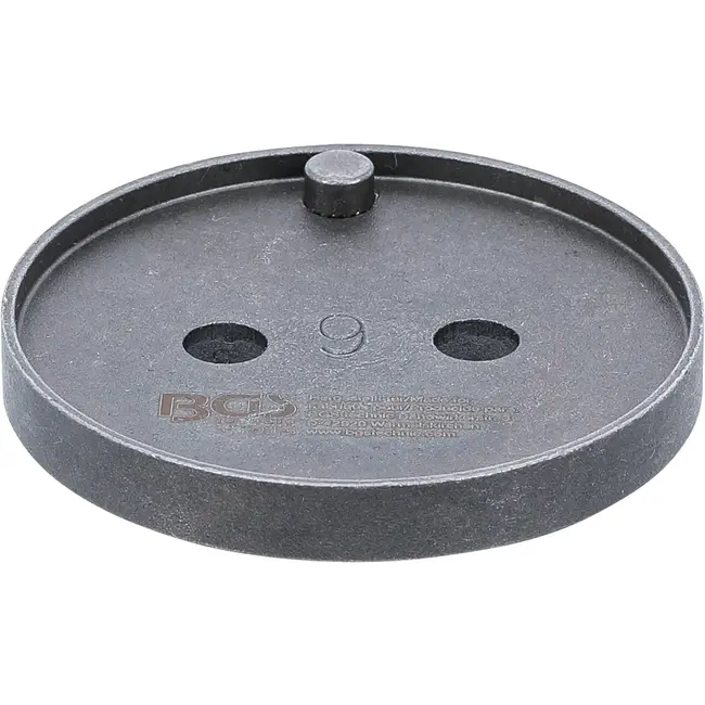 BGS Remzuiger terugsteladapter 9 - voor GM