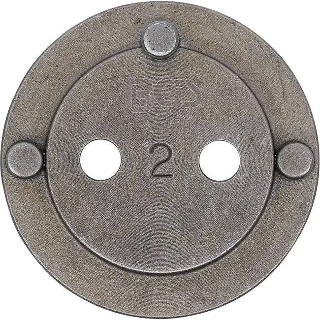 BGS Remzuiger terugsteladapter 2 - voor Citroen / Honda / Mercedes-Benz