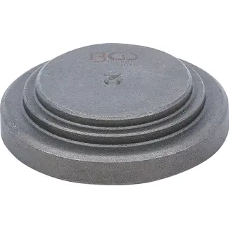 BGS technic Remzuiger terugsteladapter 3 - voor VW / Land Rover / Audi