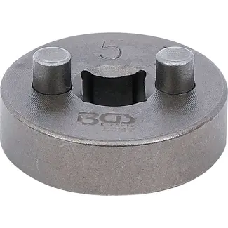 BGS technic Remzuiger terugsteladapter 5 - adapter 3/8"