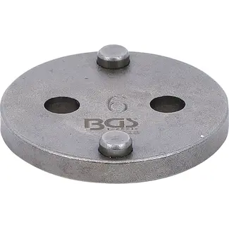 BGS technic Remzuiger terugsteladapter 6 - voor VW / Nissan / Jaguar