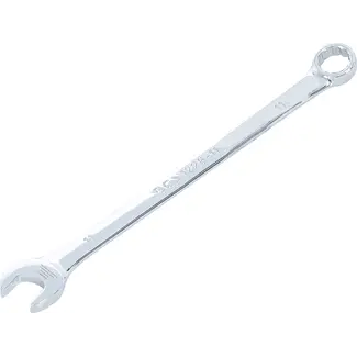 BGS technic Steekringsleutel - extra lang - 11 mm