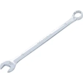 BGS technic Steekringsleutel - extra lang - 12 mm