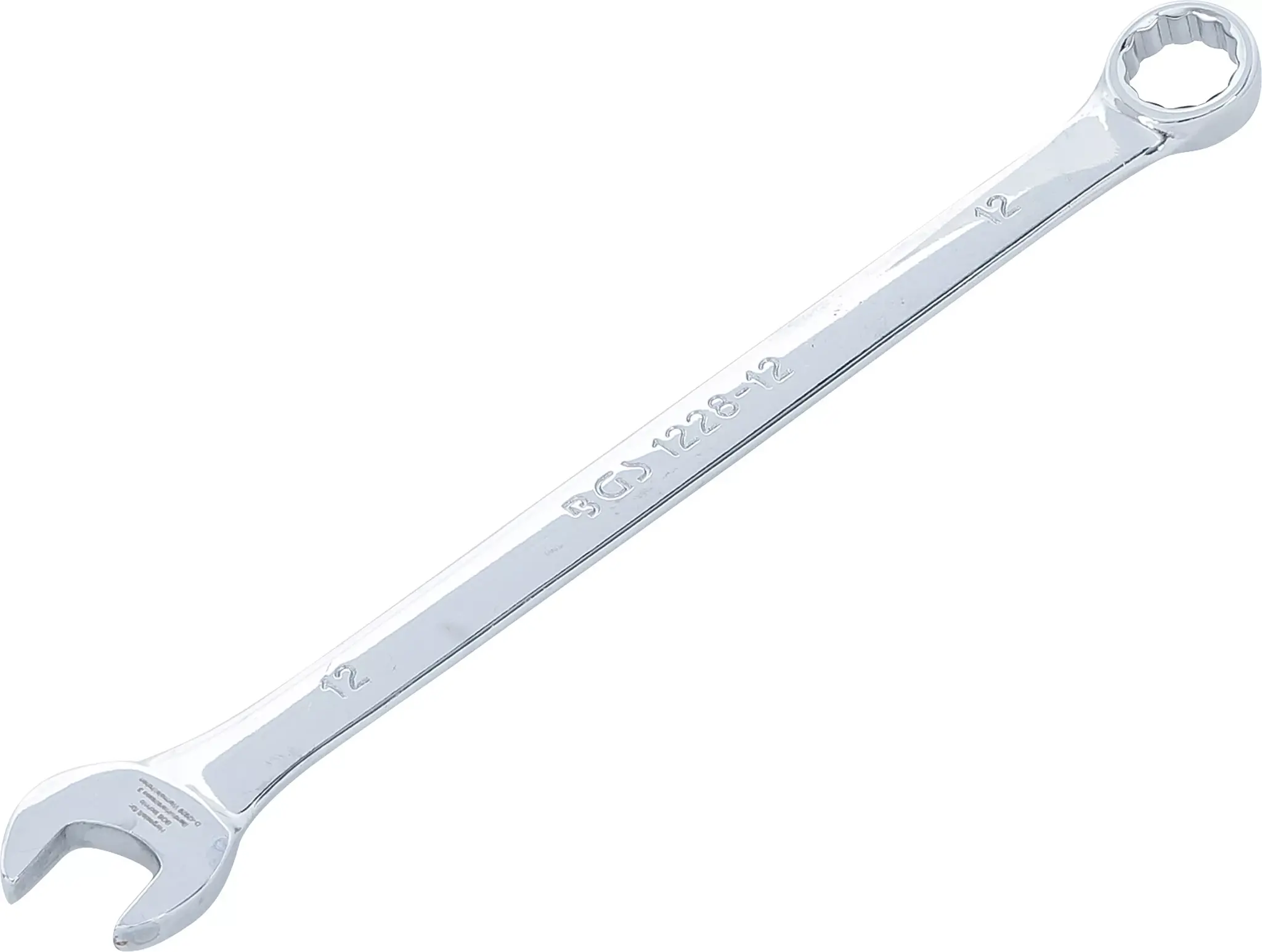 Zoekt u een Steekringsleutel Seneca, extra lang, 15mm