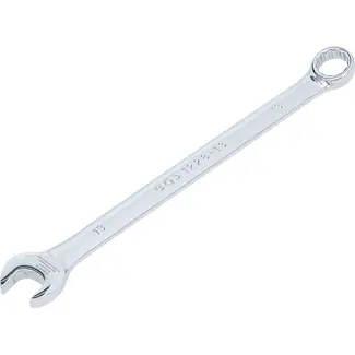 BGS technic Steekringsleutel - extra lang - 13 mm