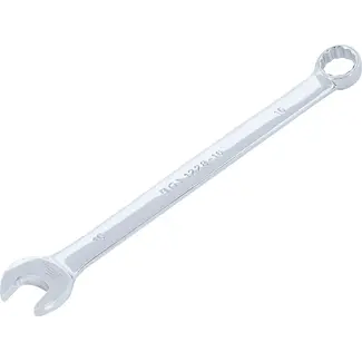 BGS technic Steekringsleutel - extra lang - 16 mm