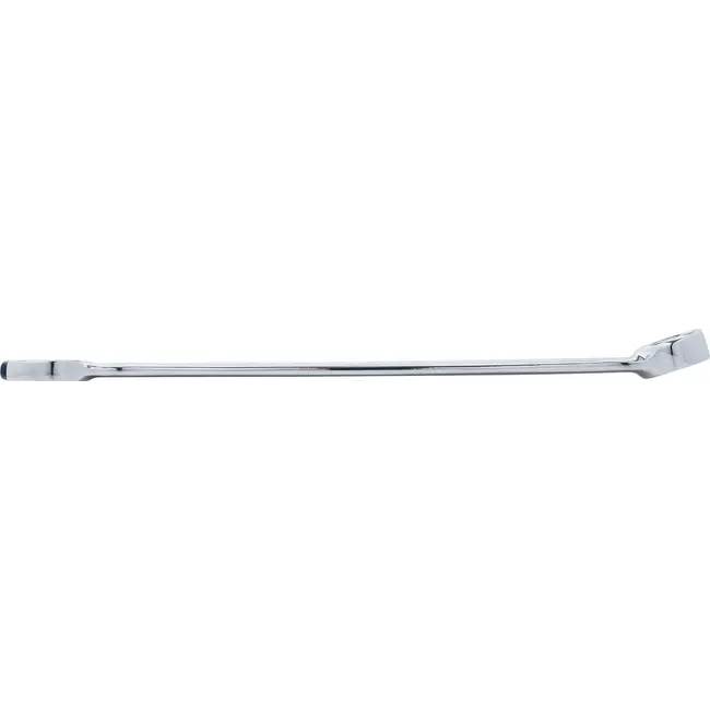 BGS Steekringsleutel - extra lang - 19 mm