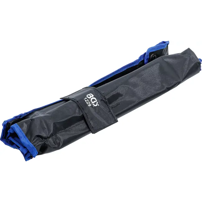BGS Opbergtas Tetron voor Steekringsleutelset extra lang 21–32 mm