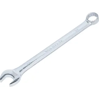 BGS technic Steekringsleutel - extra lang - 22 mm
