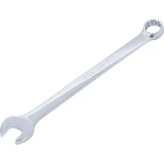 BGS technic Steekringsleutel - extra lang - 27 mm
