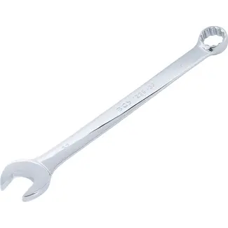 BGS technic Steekringsleutel, extra lang - 32 mm