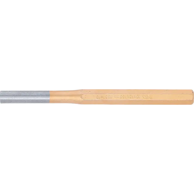 BGS Pendrijver - 150 mm - 10 mm