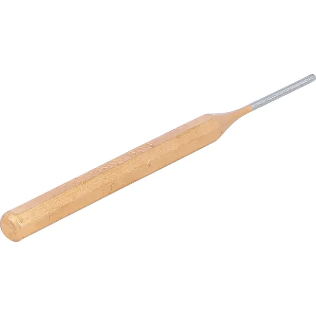 BGS Pendrijver - 150 mm - 3 mm