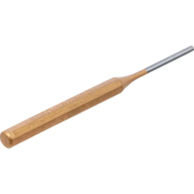 BGS Pendrijver - 150 mm - 4 mm