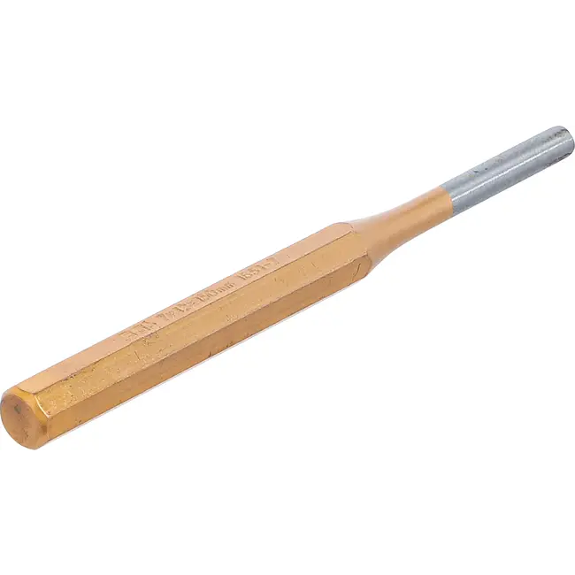 BGS Pendrijver - 150 mm - 7 mm