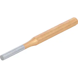 BGS Pendrijver - 150 mm - 8 mm BGS Pendrijver - 150 mm - 8 mm
