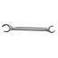 BGS Open ringsleutel - 17 x 19 mm