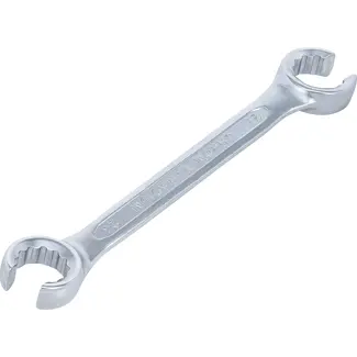 BGS Open ringsleutel - 24 x 27 mm BGS Open ringsleutel - 24 x 27 mm