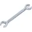 BGS Open ringsleutel - 24 x 27 mm