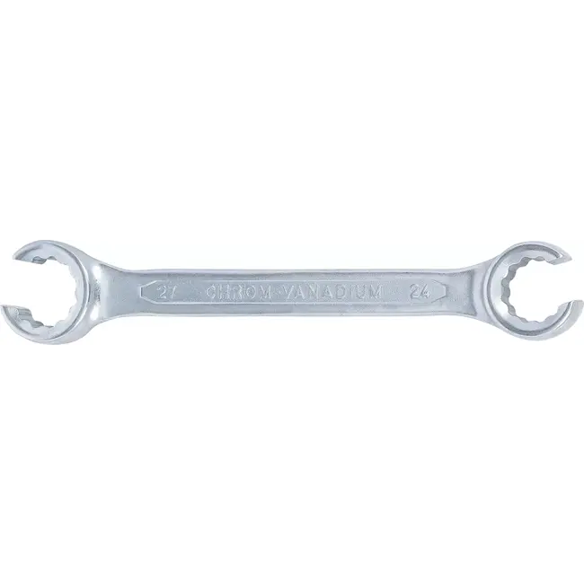 BGS Open ringsleutel - 24 x 27 mm