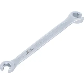 BGS Open ringsleutel - 8 x 10 mm