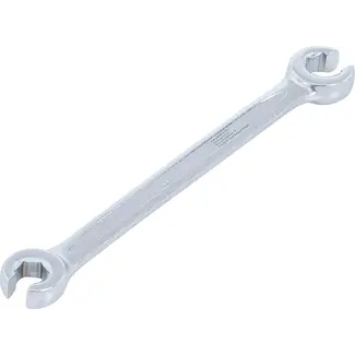 BGS Open ringsleutel - 9 x 11 mm BGS Open ringsleutel - 9 x 11 mm