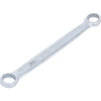 BGS technic Ringsleutel - extra plat - 10 x 11 mm