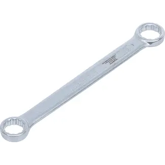 BGS Ringsleutel - extra plat - 12 x 13 mm