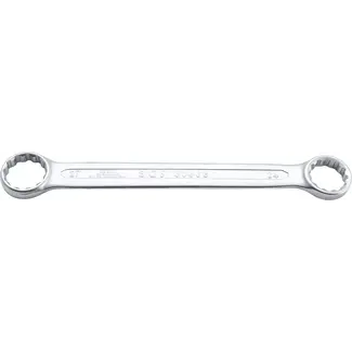 BGS technic Ringsleutel - extra plat - 24 x 27 mm