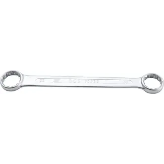 BGS technic Ringsleutel - extra plat - 30 x 32 mm