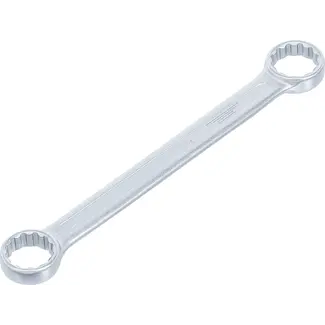 BGS technic Ringsleutel - extra plat - 21 x 23 mm