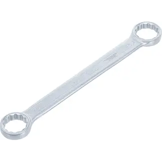 BGS technic Ringsleutel - extra plat - 24 x 26 mm