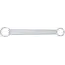 BGS Ringsleutel - extra plat - 24 x 26 mm