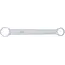BGS Ringsleutel - extra plat - 25 x 28 mm