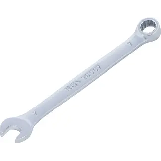 BGS technic Steekringsleutel - 7 mm