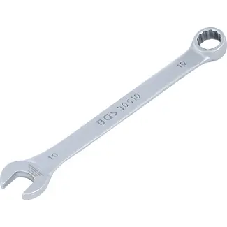 BGS Steekringsleutel - 10 mm