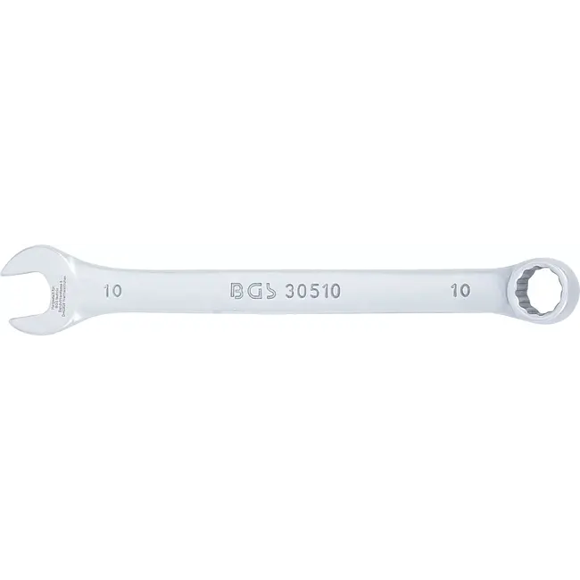 BGS Steekringsleutel - 10 mm