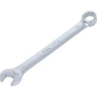 BGS technic Steekringsleutel - 11 mm