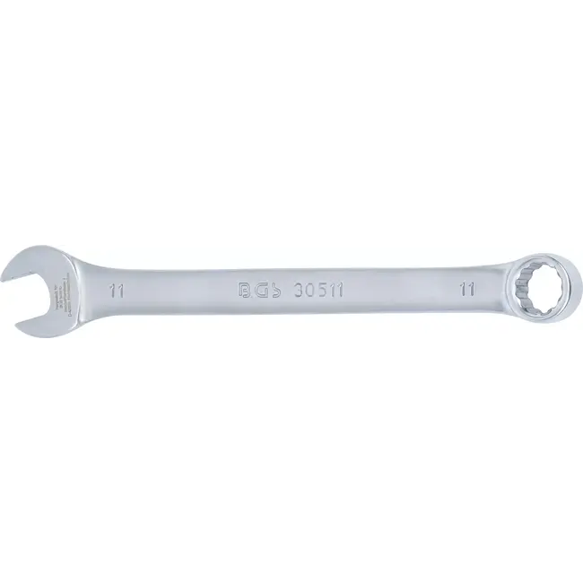 BGS Steekringsleutel - 11 mm