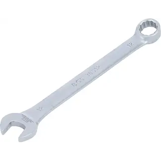 BGS Steekringsleutel - 12 mm