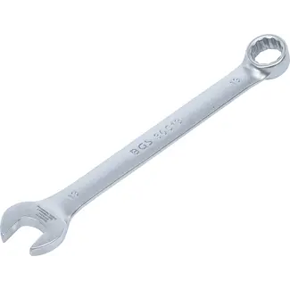 BGS Steekringsleutel - 13 mm