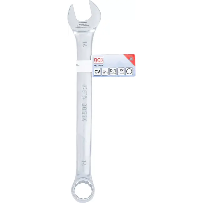 BGS Steekringsleutel - 14 mm