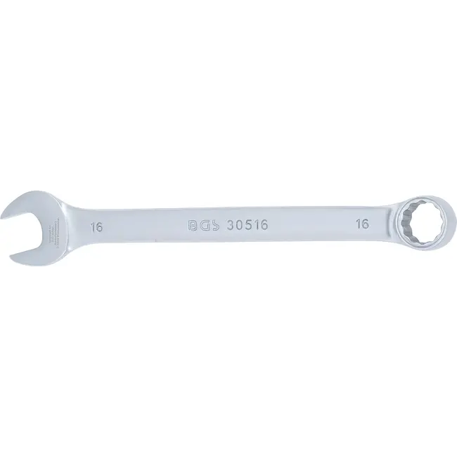BGS Steekringsleutel - 16 mm
