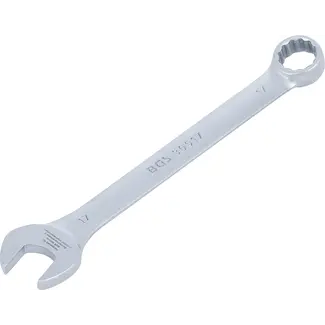 BGS Steekringsleutel - 17 mm BGS Steekringsleutel - 17 mm