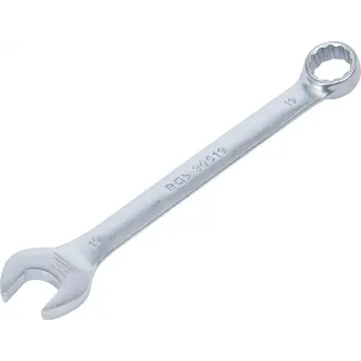BGS technic Steekringsleutel - 19 mm