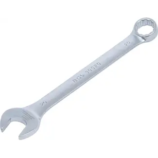 BGS technic Steekringsleutel - 20 mm